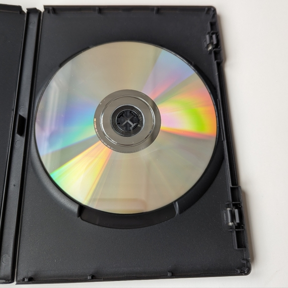 2/$15 Core Ball For Beginners & Beyond: Over 10 Routines DVD - Picture 4 of 4